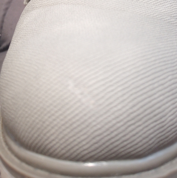 Lugz Mantle Hi Gray Combat Style Boots SZ 8 - Picture 10 of 10